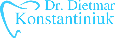 Dr. Dietmar Konstantiniuk Logo