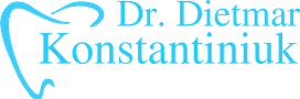 Dr. Dietmar Konstantiniuk Logo
