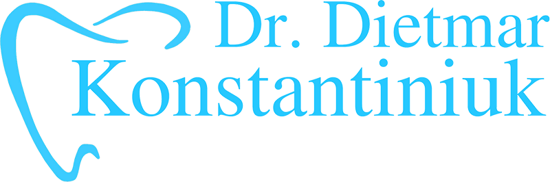 Dr. Dietmar Konstantiniuk Logo