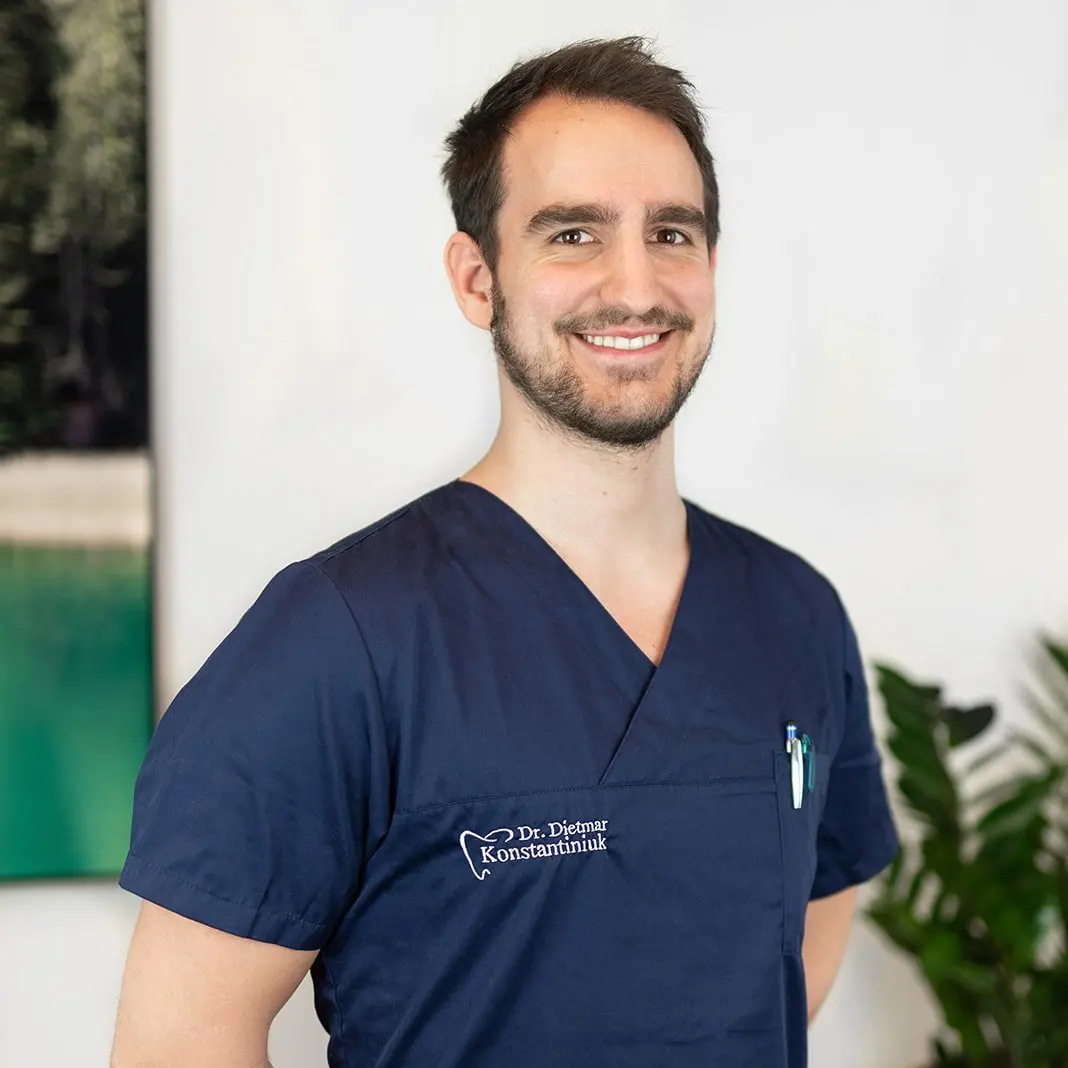 Dr. Dietmar Konstantiniuk