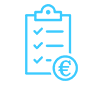 Preisliste Icon
